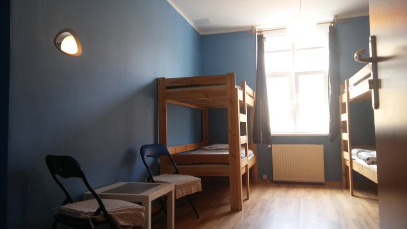Hostel Imbir, Toruń, Poland
