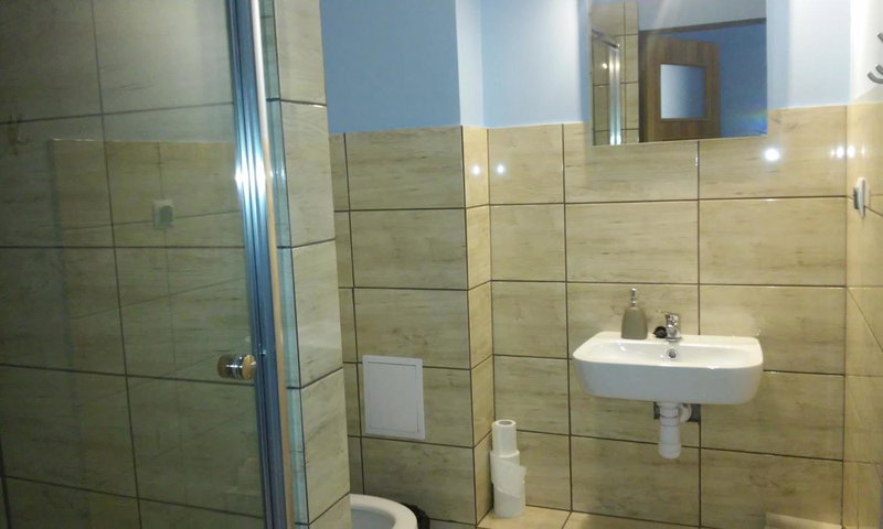 Hostel Imbir, Toruń, Poland