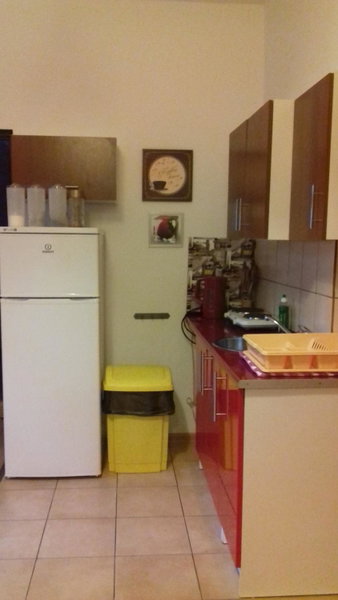 Hostel Imbir, Toruń, Poland