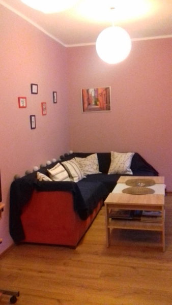 Hostel Imbir, Toruń, Poland