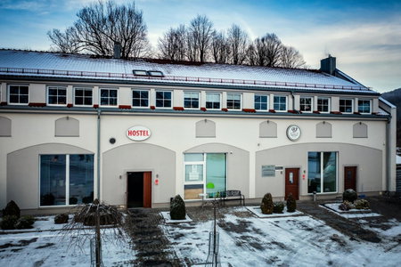 Hostel Browar Jedlinka, Jedlina-Zdrój, Poland
