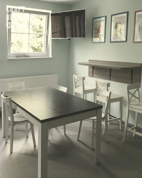 Hostel Browar Jedlinka, Jedlina-Zdrój, Poland