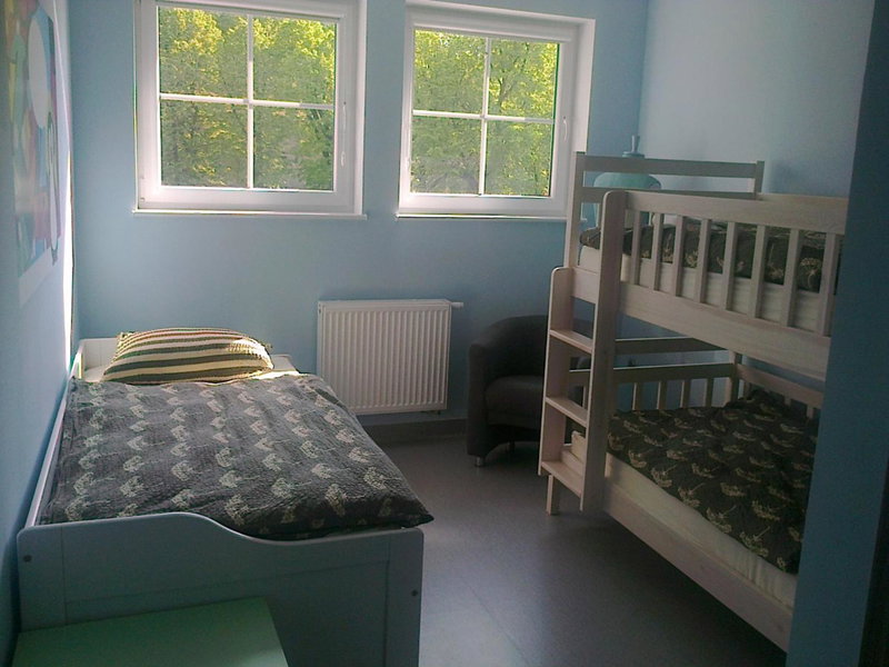 Hostel Browar Jedlinka, Jedlina-Zdrój, Poland