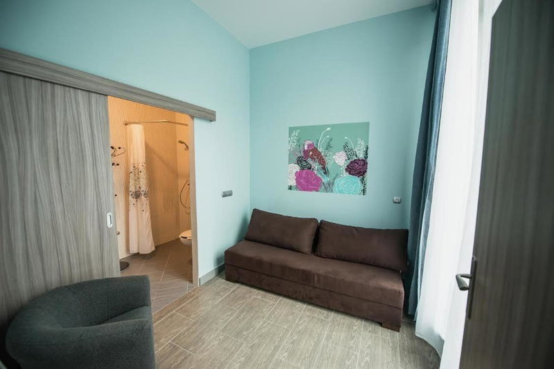 Hostel Browar Jedlinka, Jedlina-Zdrój, Poland