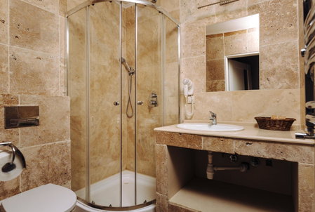 Hotel Legenda, Toruń, Poland