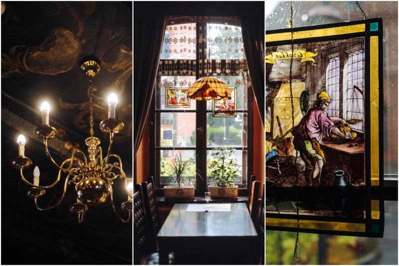 Hotel Legenda, Toruń, Poland