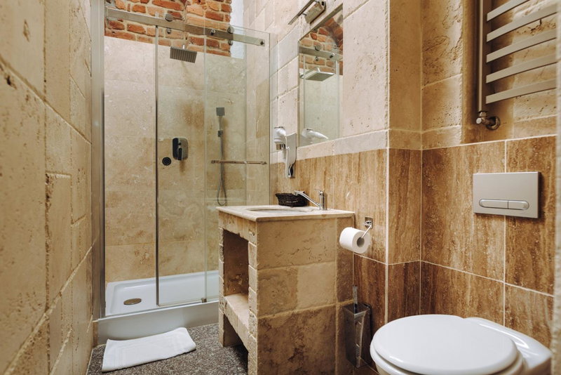 Hotel Legenda, Toruń, Poland