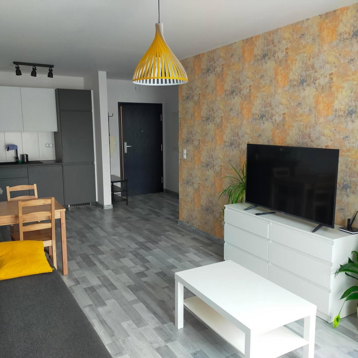 Apartament Helsinki, Kraków, Poland