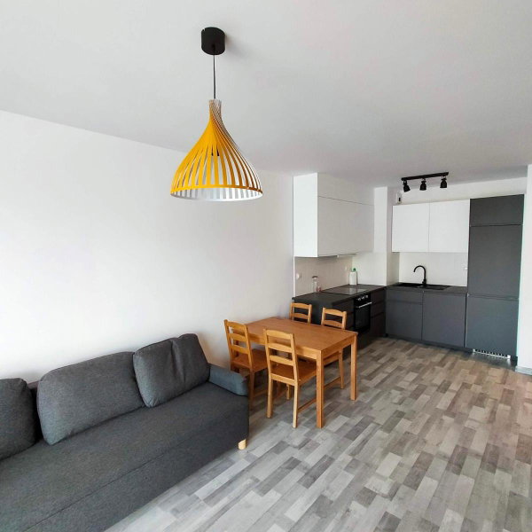 Apartament Helsinki, Kraków, Poland