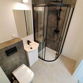 Apartament Helsinki, Kraków, Poland