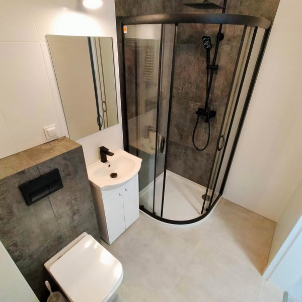 Apartament Helsinki, Kraków, Poland