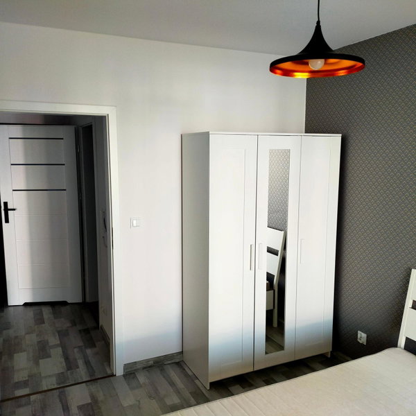 Apartament Helsinki, Kraków, Poland