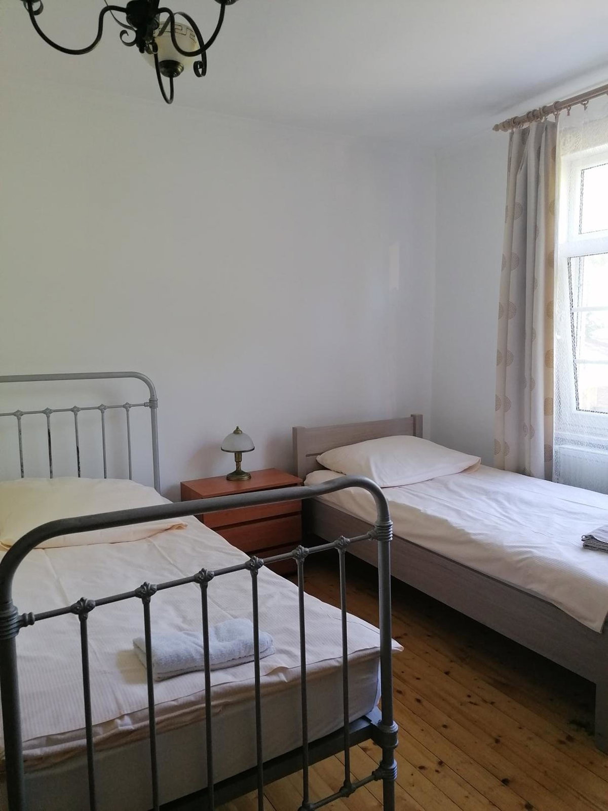 Hotel · Zielony Zakątek, Krynki