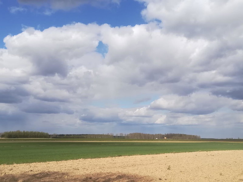 Zielony Zakątek, Krynki, Poland