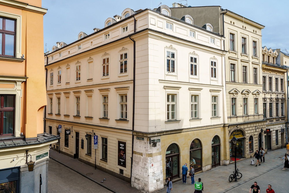 N33 Premium Apartments Old Town Kraków – Destigo Hotels, Poland