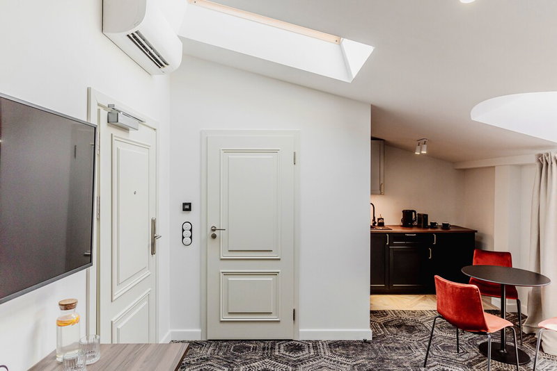 N33 Premium Apartments Old Town Kraków – Destigo Hotels, Kraków, Poland