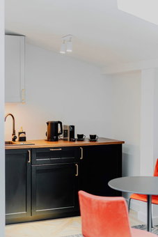 N33 Premium Apartments Old Town Kraków – Destigo Hotels, Kraków, Poland