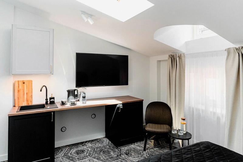 N33 Premium Apartments Old Town Kraków – Destigo Hotels, Kraków, Poland