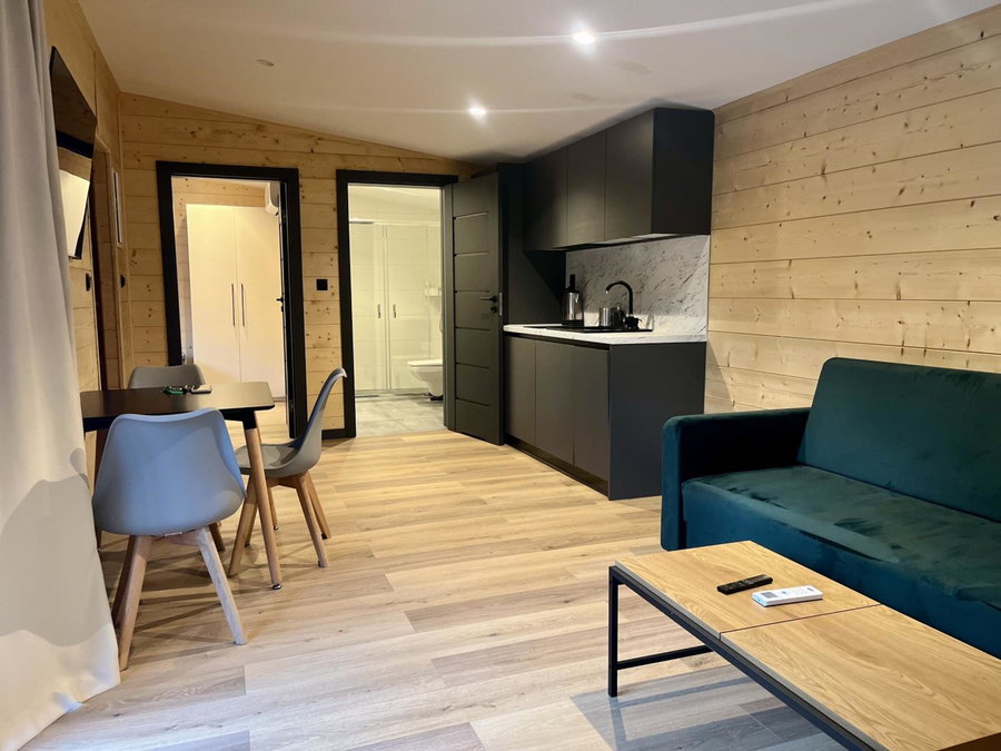 Apartamenty Sopot19, Sopot, Poland