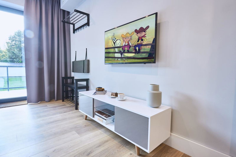 Apartamenty Sopot19, Sopot, Poland