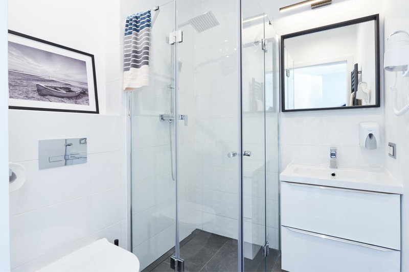 Apartamenty Sopot19, Sopot, Poland