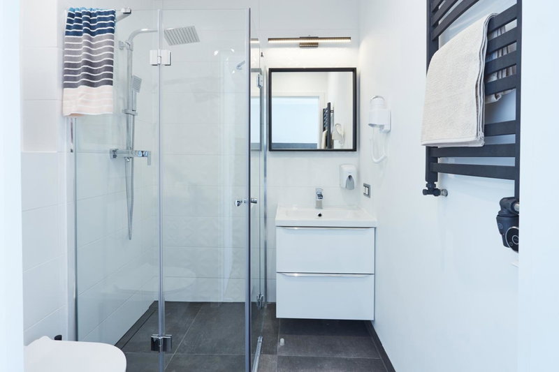Apartamenty Sopot19, Sopot, Poland