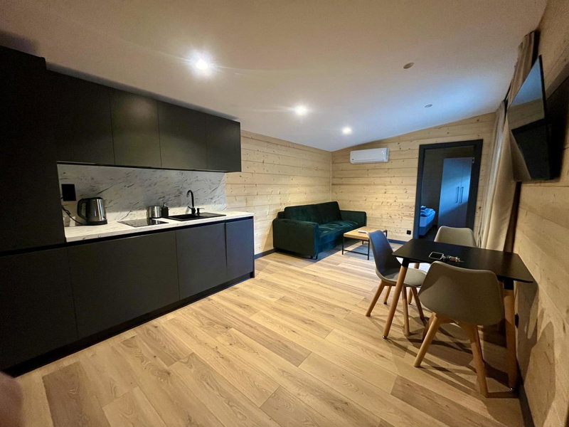 Apartamenty Sopot19, Sopot, Poland