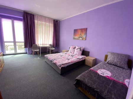 Bon Voyage Apartments, Gdańsk, Poland
