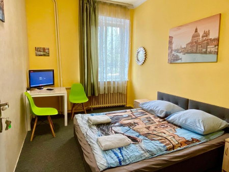Bon Voyage Apartments, Gdańsk, Poland