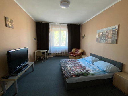 Bon Voyage Apartments, Gdańsk, Poland