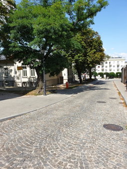 Kobi, Kielce, Poland