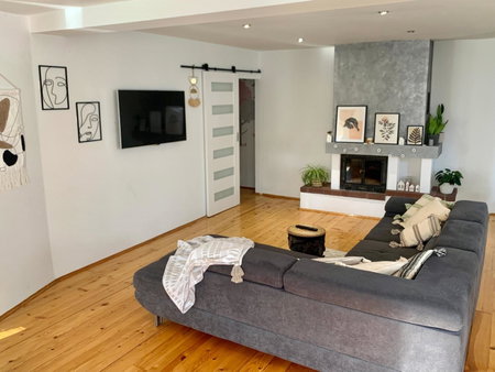 Old Town Apartment Przemyśl, Przemyśl, Poland