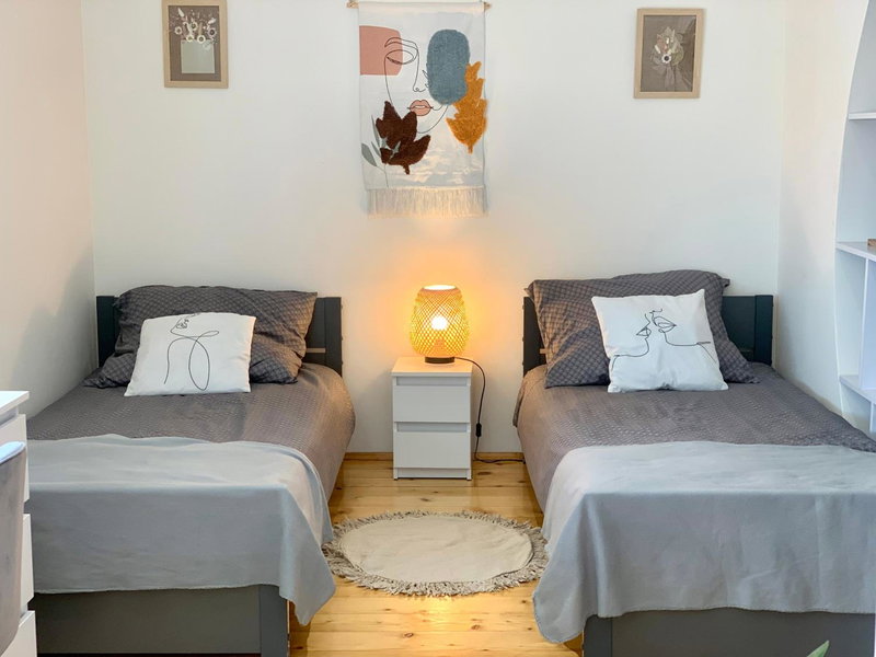 Old Town Apartment Przemyśl, Przemyśl, Poland