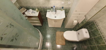 Apartament Park Saski II, Sandomierz, Poland