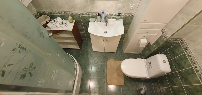 Apartament Park Saski II, Sandomierz, Poland