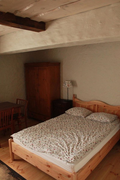 Pensjonat Stary Spichlerz, Ełk, Poland