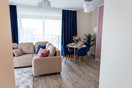 Apartament Bella Rosa z podziemnym parkingiem, Kielce, Poland