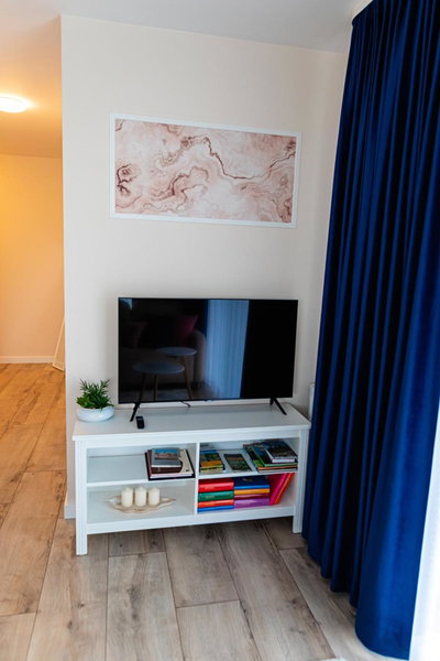 Apartament Bella Rosa z podziemnym parkingiem, Kielce, Poland