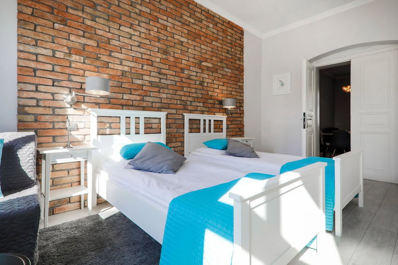 Staypolska, Oswiecim, Poland