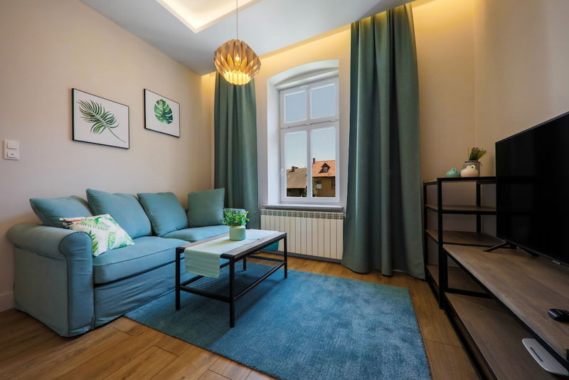 Staypolska, Oswiecim, Poland