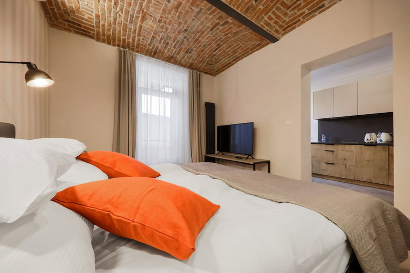 Staypolska, Oswiecim, Poland