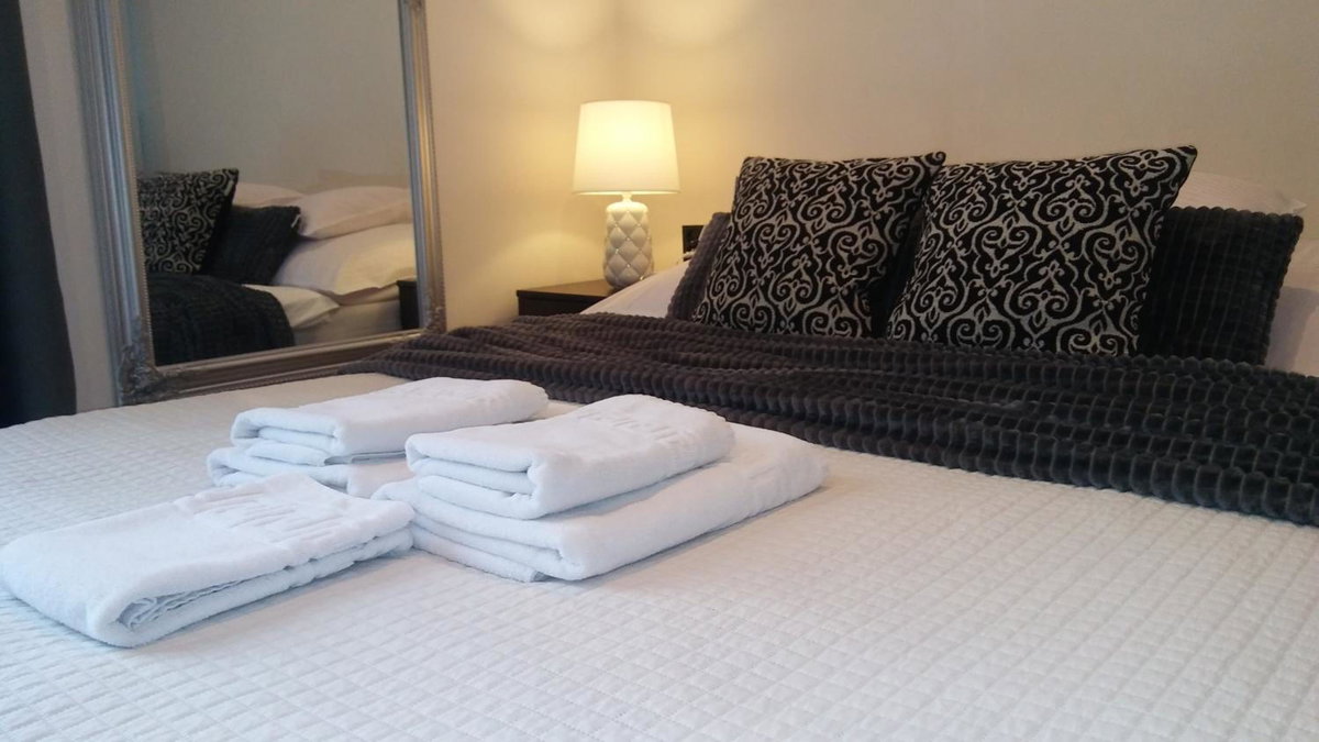 Hotel · Willa Raj, Wisła