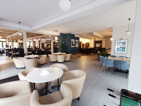 Paula Wellness & SPA, Pobierowo, Poland