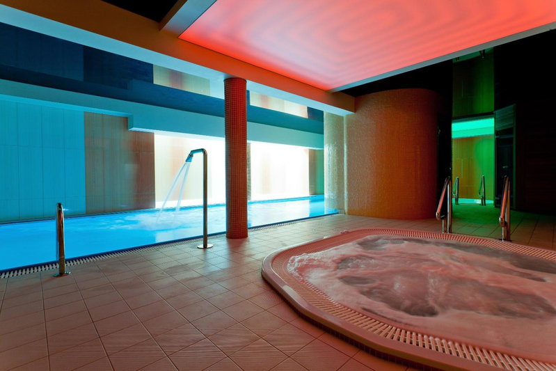Paula Wellness & SPA, Pobierowo, Poland