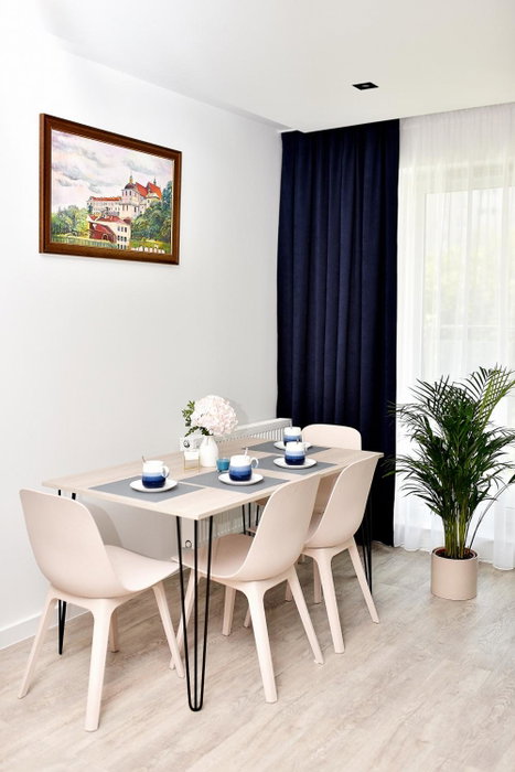 VIP Apartament number 10, Lublin, Poland