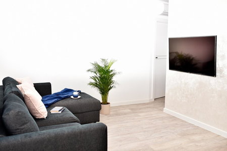 VIP Apartament number 10, Lublin, Poland