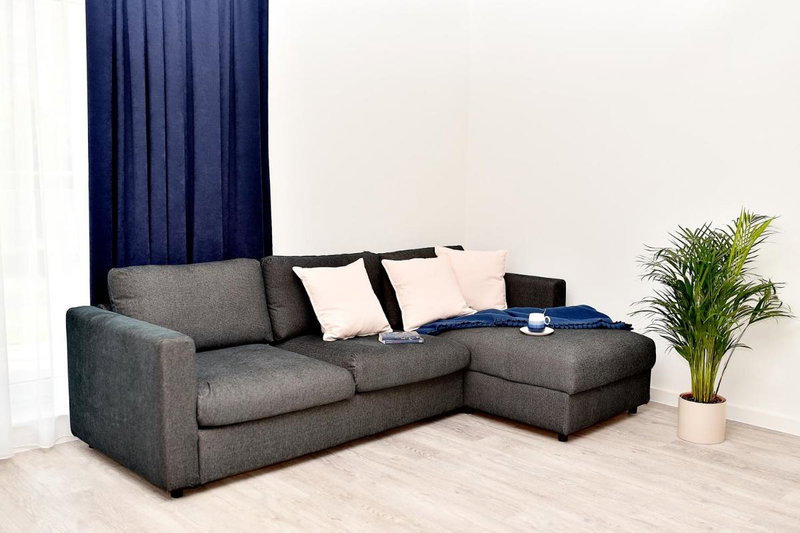 VIP Apartament number 10, Lublin, Poland