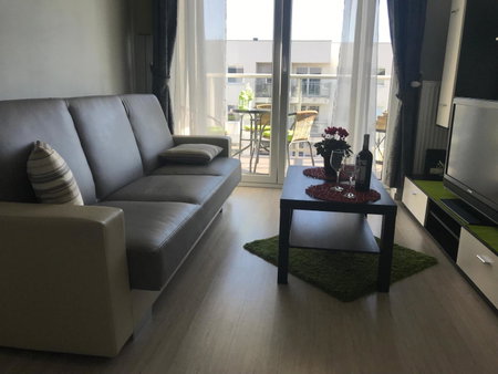 Apartament Lucky, Pruszcz Gdański, Poland