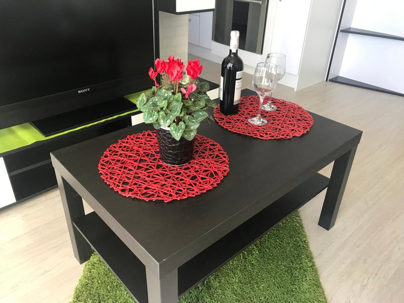 Apartament Lucky, Pruszcz Gdański, Poland