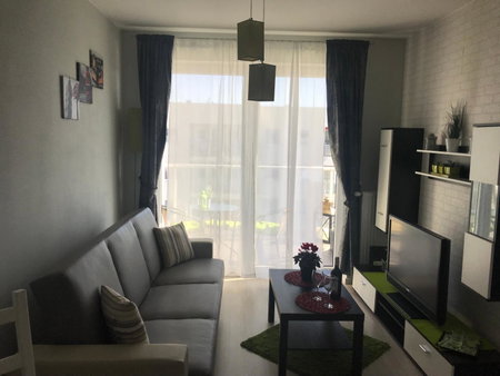 Apartament Lucky, Pruszcz Gdański, Poland